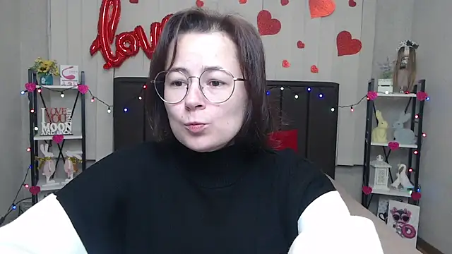 MarieSho online show from 27, 2, 2025