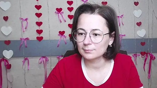 MarieSho online show from 13, 3, 2025