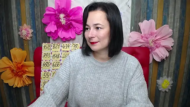 MarieSho online show from 9, 10, 2025