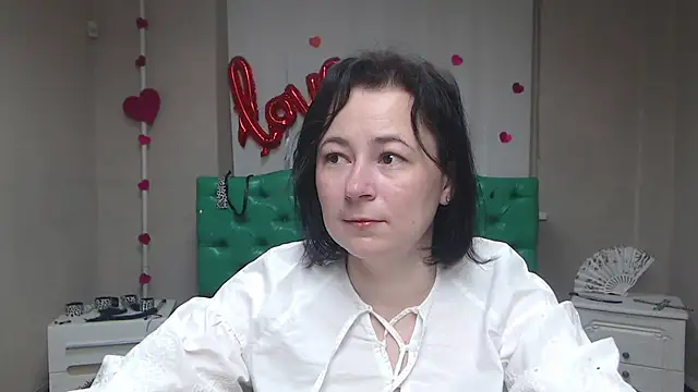 MarieSho online show from 6, 3, 2026