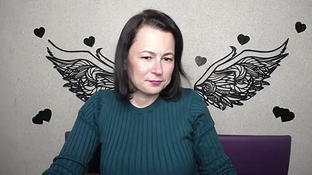 MarieSho online show from 6, 4, 2026