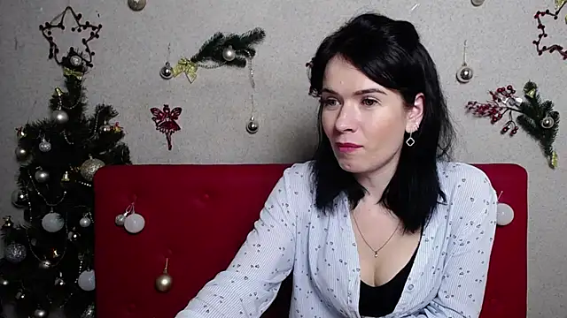 JasmineKouch online show from 28, 12, 2024