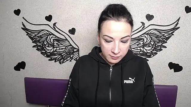 Snapshot of ElizabethSho chatting on 13, 2, 2026 ElizabethSho online show from 13, 2, 2026