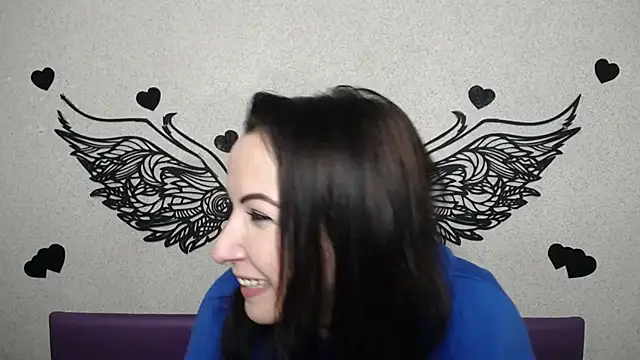 Snapshot of ElizabethSho chatting on 25, 2, 2026 ElizabethSho online show from 25, 2, 2026