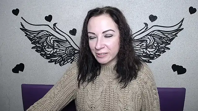 Snapshot of ElizabethSho chatting on 3, 3, 2026 ElizabethSho online show from 3, 3, 2026