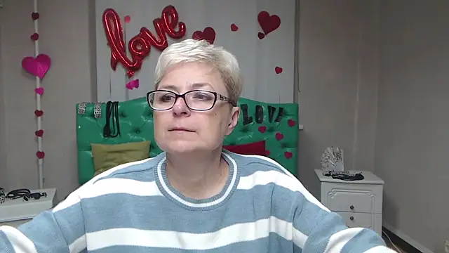 EmiliaGree online show from 30, 9, 2025