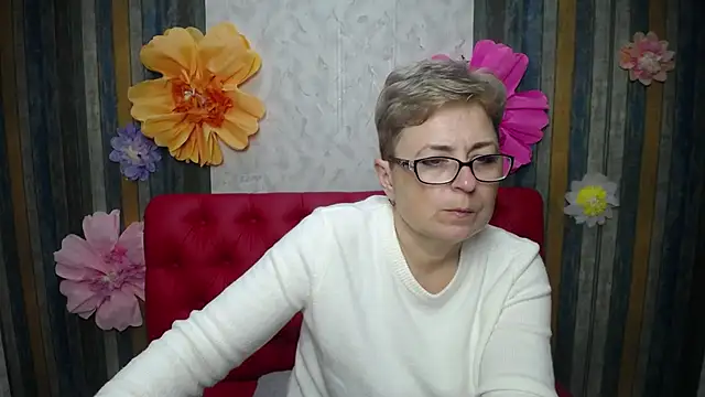 EmiliaGree online show from 19, 4, 2026