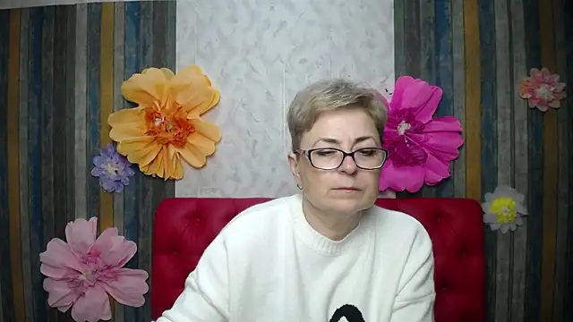 EmiliaGree online show from 23, 4, 2026