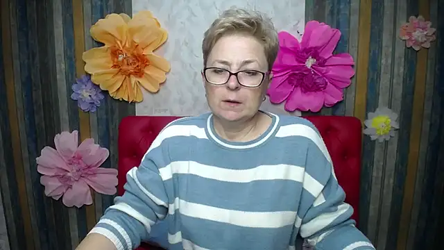 EmiliaGree online show from 2, 5, 2026