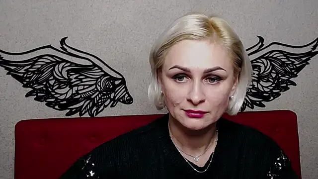 Snapshot of OliviaHorst chatting on 4, 12, 2024 OliviaHorst online show from 4, 12, 2024