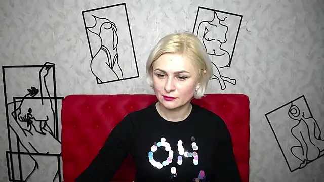 Snapshot of OliviaHorst chatting on 11, 12, 2024 OliviaHorst online show from 11, 12, 2024