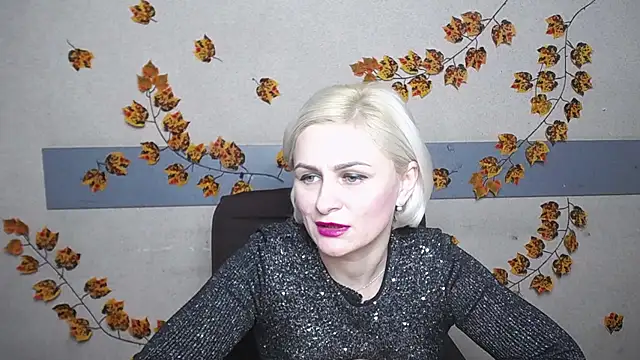 Snapshot of OliviaHorst chatting on 12, 12, 2024 OliviaHorst online show from 12, 12, 2024