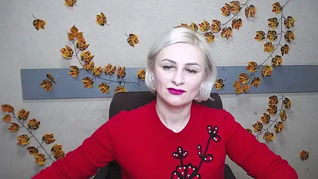 Snapshot of OliviaHorst chatting on 14, 12, 2024 OliviaHorst online show from 14, 12, 2024