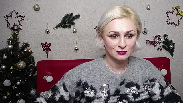Snapshot of OliviaHorst chatting on 5, 1, 2025 OliviaHorst online show from 5, 1, 2025