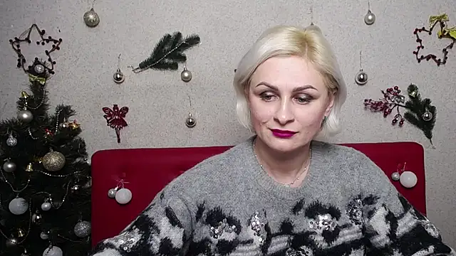 Snapshot of OliviaHorst chatting on 5, 1, 2025 OliviaHorst online show from 5, 1, 2025