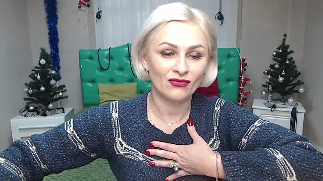 Snapshot of OliviaHorst chatting on 15, 1, 2025 OliviaHorst online show from 15, 1, 2025