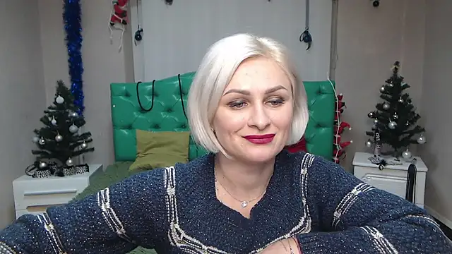 Snapshot of OliviaHorst chatting on 15, 1, 2025 OliviaHorst online show from 15, 1, 2025
