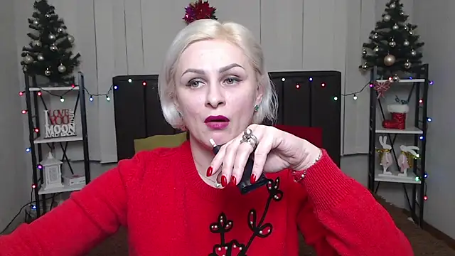 Snapshot of OliviaHorst chatting on 16, 1, 2025 OliviaHorst online show from 16, 1, 2025