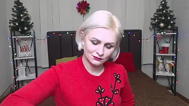 Snapshot of OliviaHorst chatting on 16, 1, 2025 OliviaHorst online show from 16, 1, 2025
