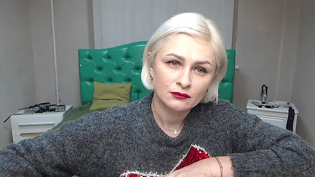 Snapshot of OliviaHorst chatting on 21, 1, 2025 OliviaHorst online show from 21, 1, 2025