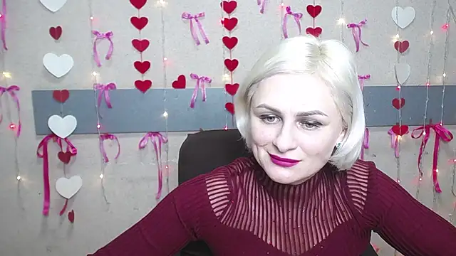 Snapshot of OliviaHorst chatting on 28, 1, 2025 OliviaHorst online show from 28, 1, 2025