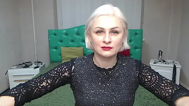 Snapshot of OliviaHorst chatting on 29, 1, 2025 OliviaHorst online show from 29, 1, 2025