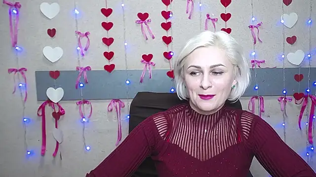 Snapshot of OliviaHorst chatting on 12, 2, 2025 OliviaHorst online show from 12, 2, 2025