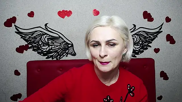 Snapshot of OliviaHorst chatting on 13, 2, 2025 OliviaHorst online show from 13, 2, 2025