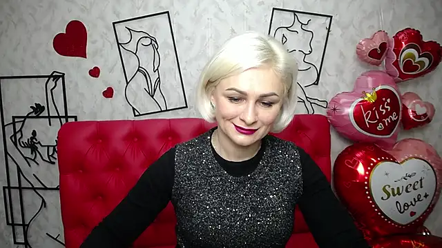 Snapshot of OliviaHorst chatting on 15, 2, 2025 OliviaHorst online show from 15, 2, 2025