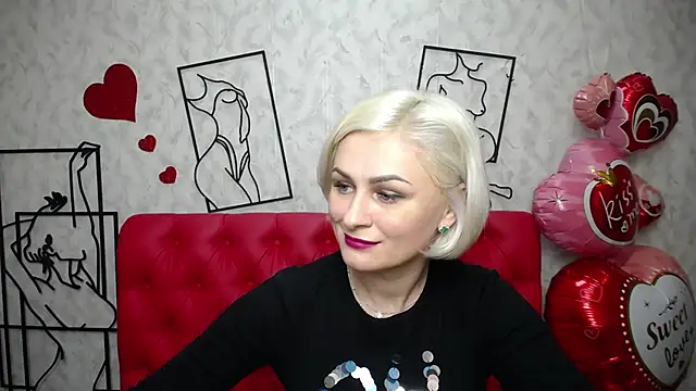 Snapshot of OliviaHorst chatting on 15, 2, 2025 OliviaHorst online show from 15, 2, 2025