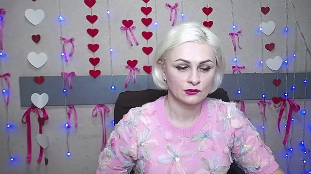 Snapshot of OliviaHorst chatting on 22, 2, 2025 OliviaHorst online show from 22, 2, 2025