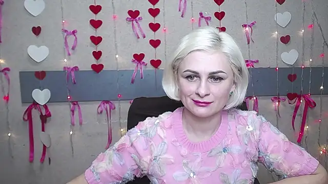 Snapshot of OliviaHorst chatting on 22, 2, 2025 OliviaHorst online show from 22, 2, 2025