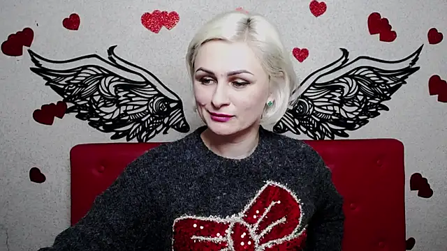 Snapshot of OliviaHorst chatting on 26, 2, 2025 OliviaHorst online show from 26, 2, 2025