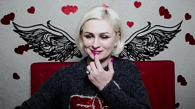 Snapshot of OliviaHorst chatting on 26, 2, 2025 OliviaHorst online show from 26, 2, 2025