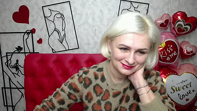 Snapshot of OliviaHorst chatting on 1, 3, 2025 OliviaHorst online show from 1, 3, 2025