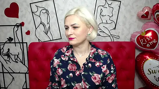 Snapshot of OliviaHorst chatting on 6, 3, 2025 OliviaHorst online show from 6, 3, 2025