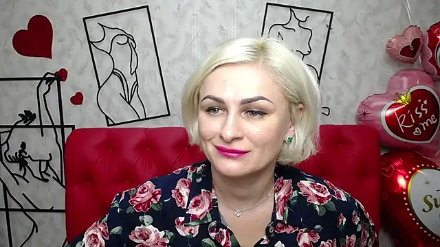 Snapshot of OliviaHorst chatting on 6, 3, 2025 OliviaHorst online show from 6, 3, 2025