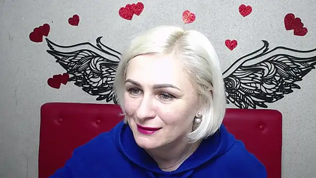 Snapshot of OliviaHorst chatting on 8, 3, 2025 OliviaHorst online show from 8, 3, 2025