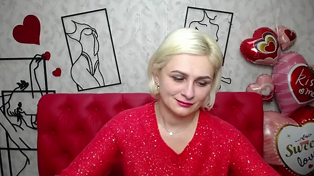 Snapshot of OliviaHorst chatting on 13, 3, 2025 OliviaHorst online show from 13, 3, 2025