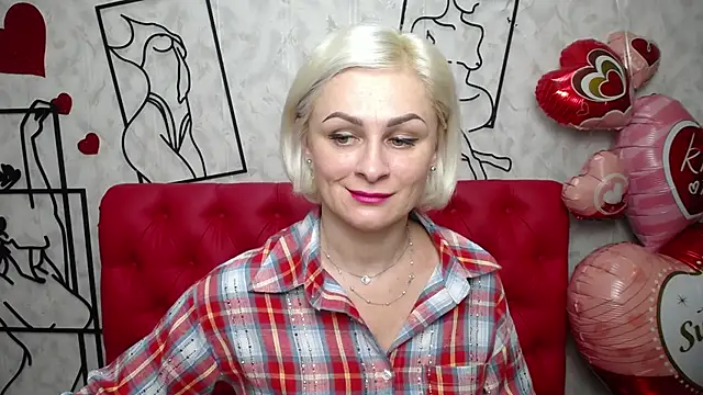Snapshot of OliviaHorst chatting on 20, 3, 2025 OliviaHorst online show from 20, 3, 2025