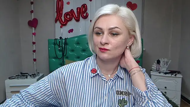 Snapshot of OliviaHorst chatting on 21, 3, 2025 OliviaHorst online show from 21, 3, 2025