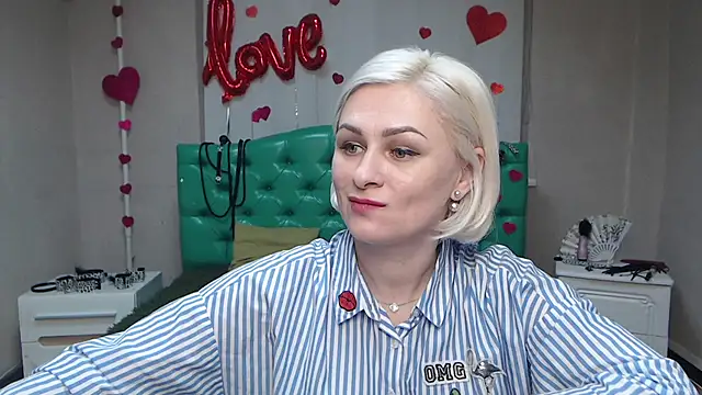 Snapshot of OliviaHorst chatting on 21, 3, 2025 OliviaHorst online show from 21, 3, 2025