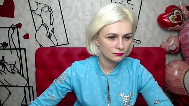 Snapshot of OliviaHorst chatting on 22, 3, 2025 OliviaHorst online show from 22, 3, 2025