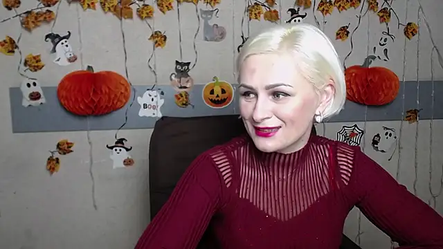 OliviaHorst online show from 15, 11, 2025