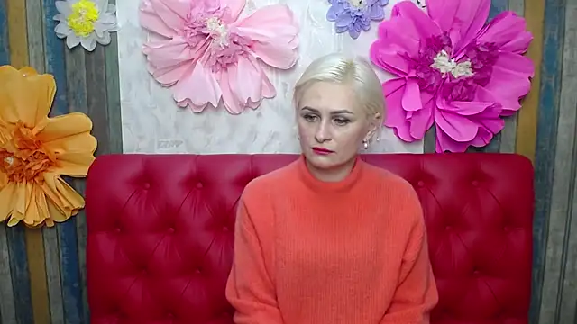 OliviaHorst online show from 16, 11, 2025