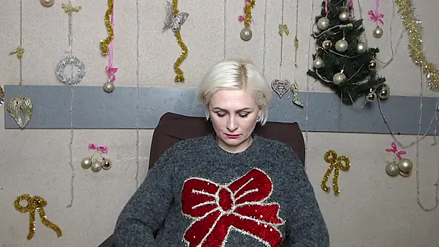 OliviaHorst online show from 14, 12, 2025