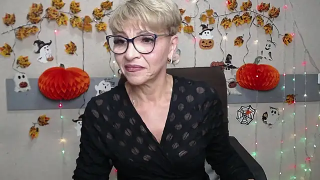 EllaBonito online show from 26, 10, 2025