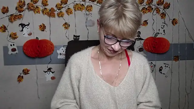 EllaBonito online show from 30, 10, 2025