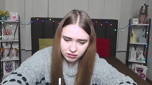LauraHlot online show from 18, 1, 2025