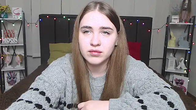 LauraHlot online show from 18, 1, 2025